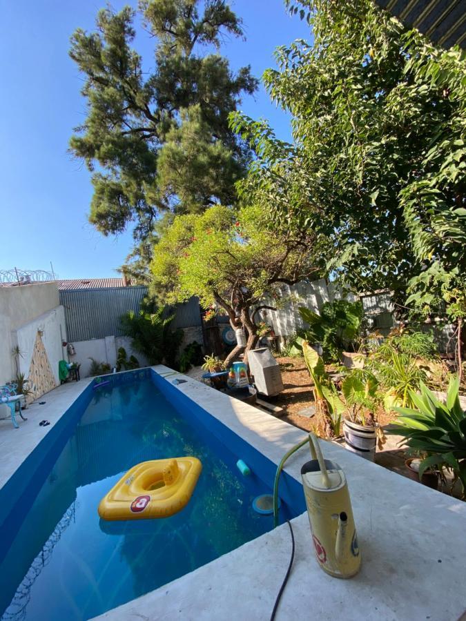 Apartamento Proyectoqva Glamping Villa Ballester Exterior foto