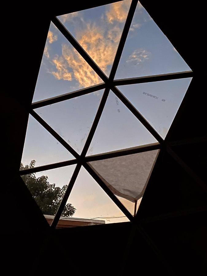 Apartamento Proyectoqva Glamping Villa Ballester Exterior foto