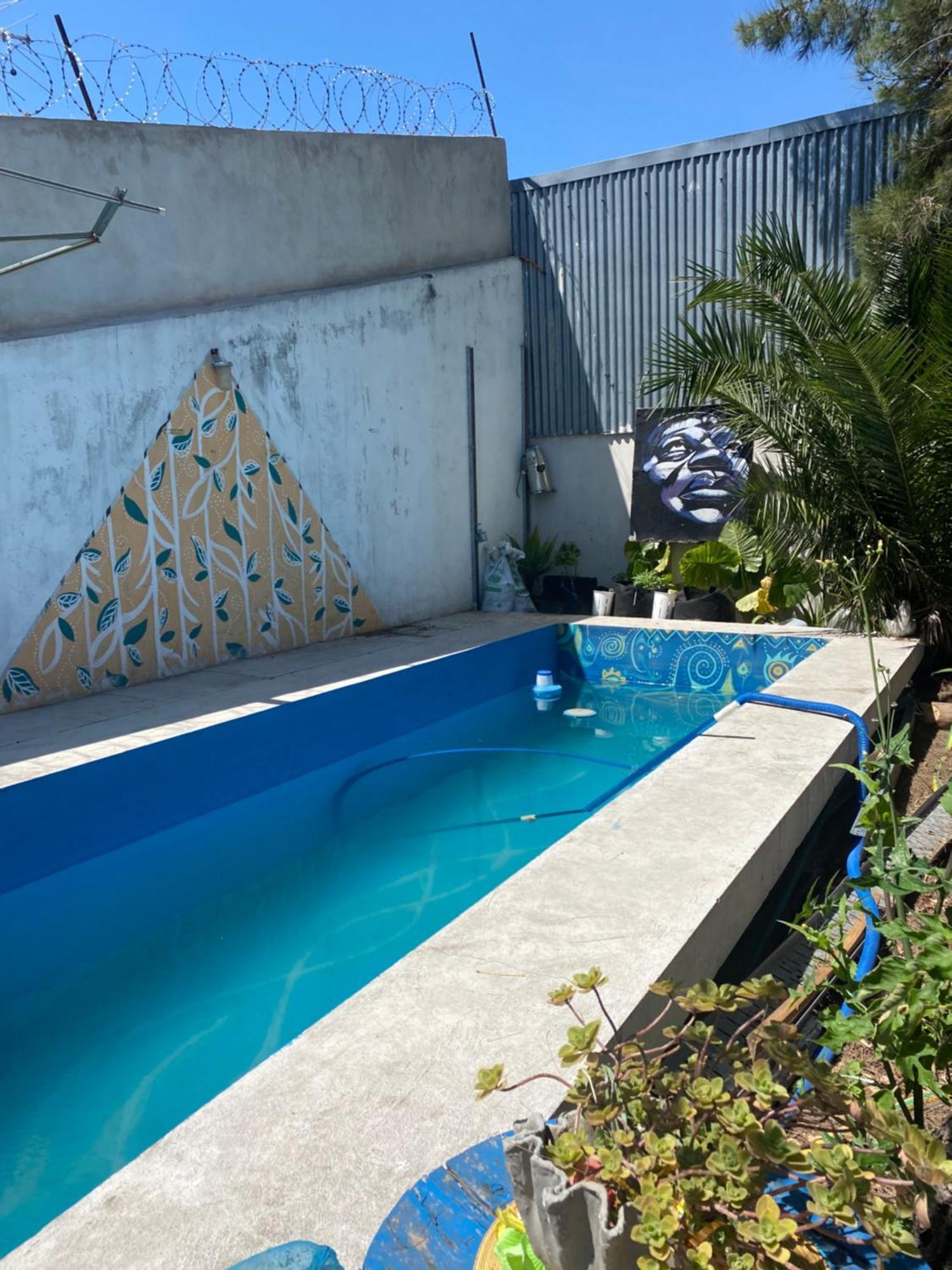Apartamento Proyectoqva Glamping Villa Ballester Exterior foto